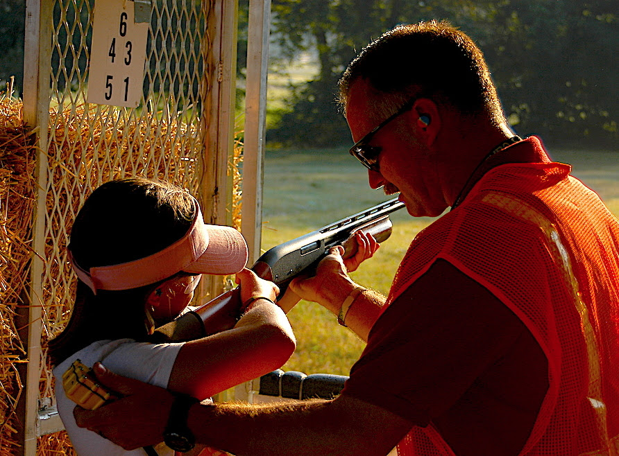 Governor Proclaims August as Shooting Sports Month in Oklahoma