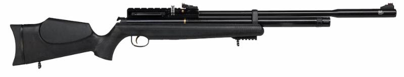 HatsanUSA, Inc. Launches New AT44 QES Airgun