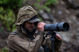 Leupold Announces New SX-4 Pro Guide HD Spotting Scope Line