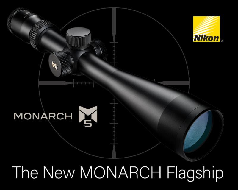 Nikon Introduces the New MONARCH Flagship