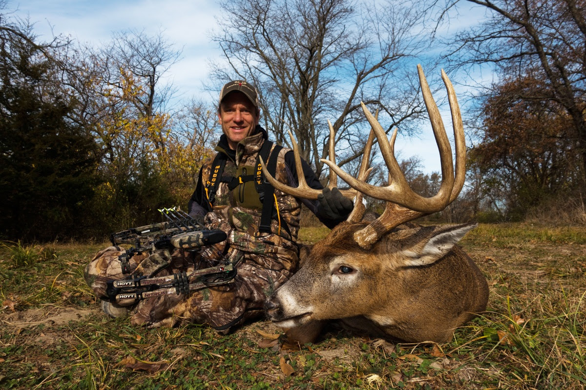 Realtree’s Chasing November Available For Free On New Realtree 365 App