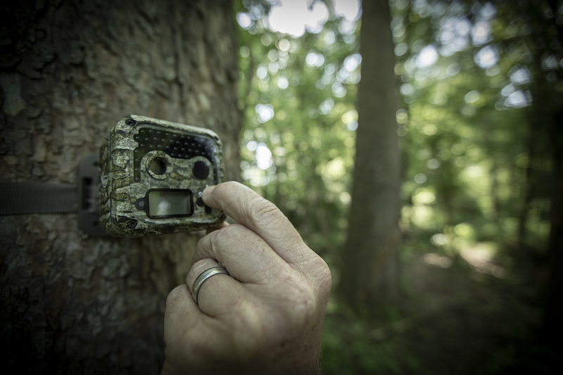 The Most Advanced Trail Camera Technology