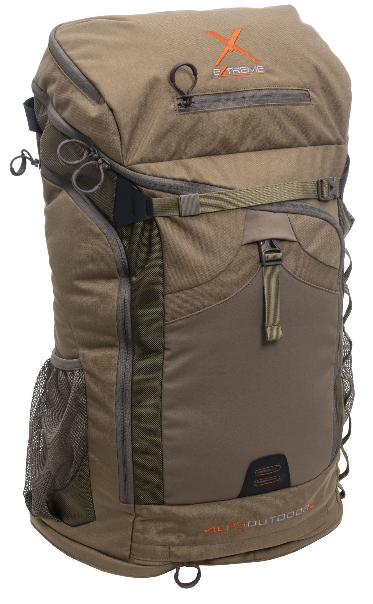 ALPS OutdoorZ Trophy X Pack Bag Now Available
