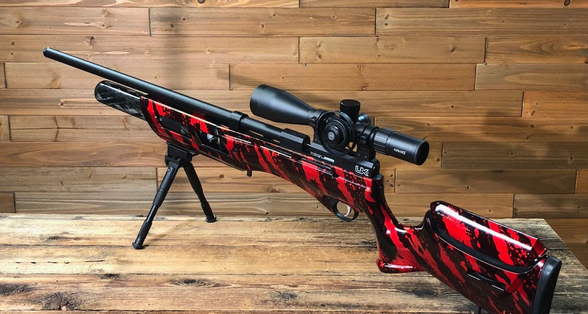 Umarex Airguns Participating in Ohio Event