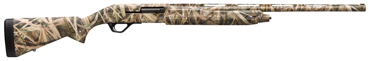 Winchester Repeating Arms Adds New 20 Gauge Models to the Super X4 Line