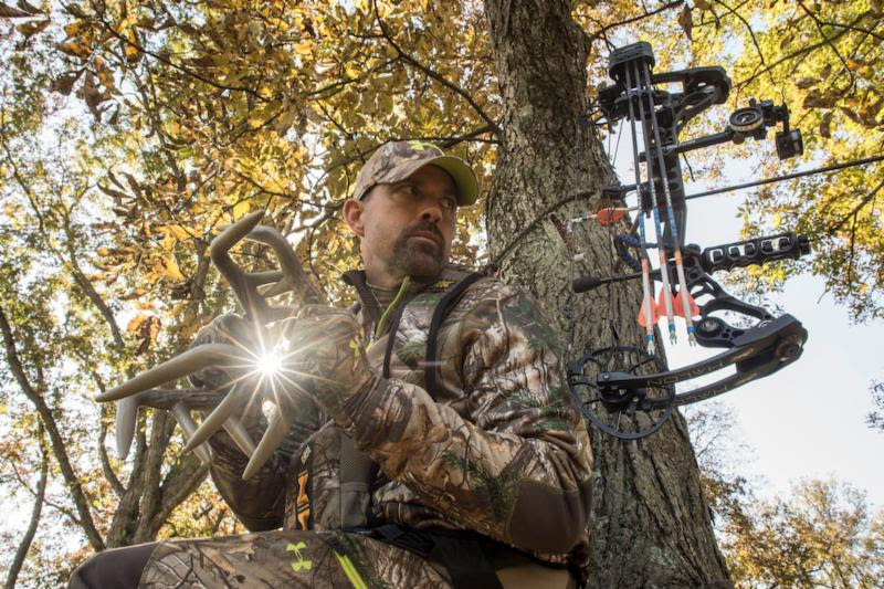 Bring in Big Bucks with these Rattling Tools