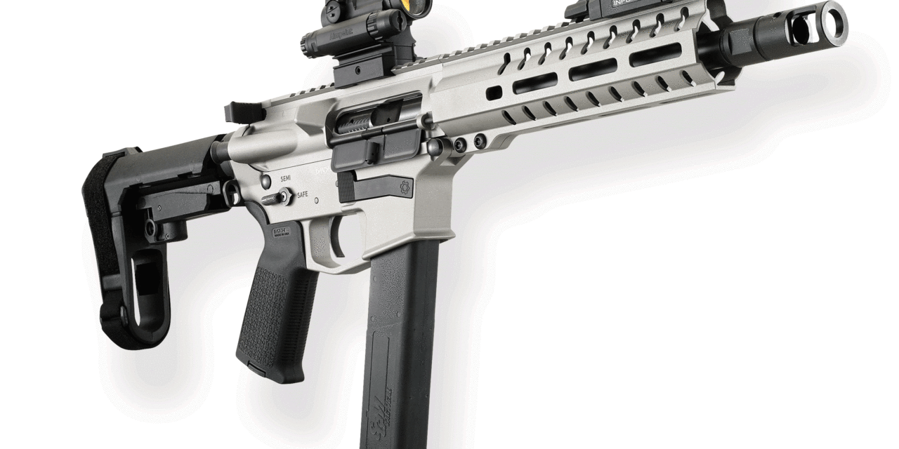 CMMG Unleashes 10mm