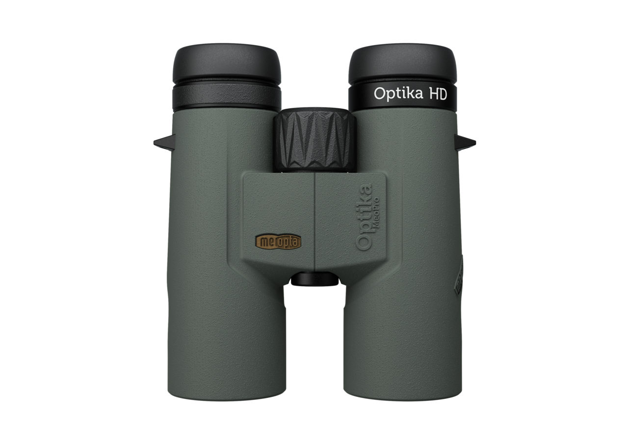 Meopta’s Optika6 Riflescope and Optika HD Binocular Win Outdoor Life Magazine Great Buy Awards