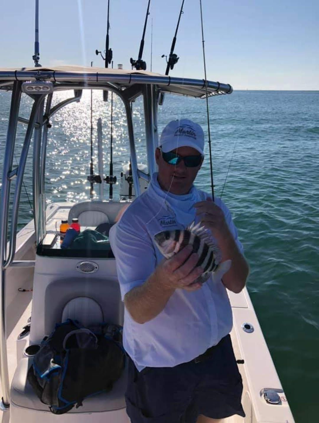 Plano Adds To Its Stable Of Professional Saltwater Anglers