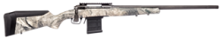 Savage Announces Rifles in Mossy Oak Overwatch–Official Camo Pattern of NRA