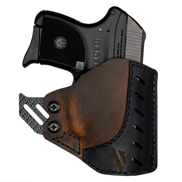 The New Adjustable Pocket Holster from Versacarry® Provides Superb Performance in a Stylish Look