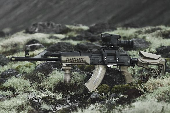 USIQ Team to Attend Precision Rifle Expo with the Highest Quality Brands