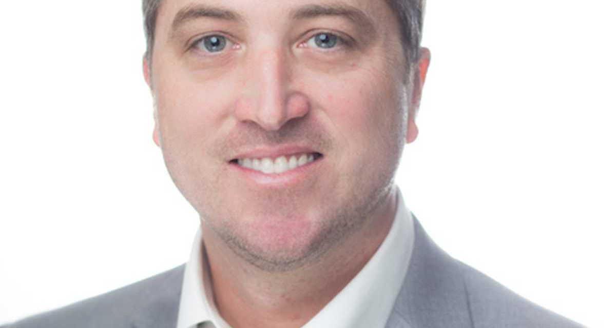 Zachary Hartman appointed Chief Policy Officer for Ducks Unlimited