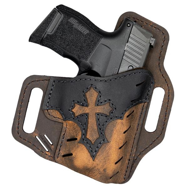 Attention Sig P365 Handgun Owners! Versacarry® Has a Holster for You