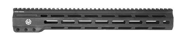 Brownells Launches Wrenchman™ AR-15 Handguards