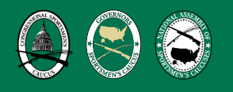 House Committee Passes Two Top Priority Conservation Bills