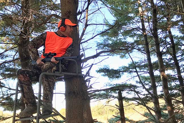 Deer Hunters: Protect and Enhance Your Hearing in the Field