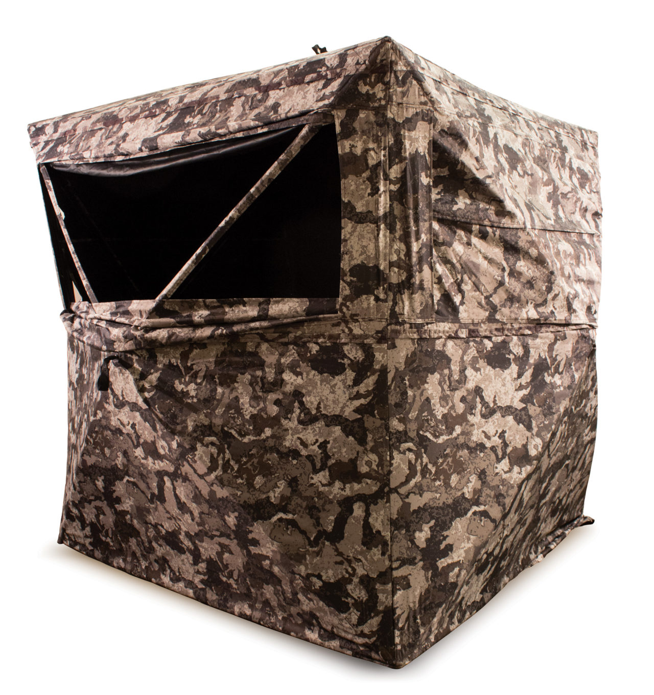 HME Announces New 3-Person Ground Blinds