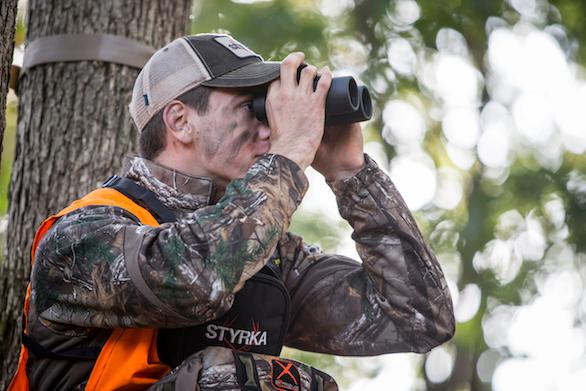 Styrka’s New S5 Series 10×42 binocular:  A Slew of High-End Features at a Mid-Range Price