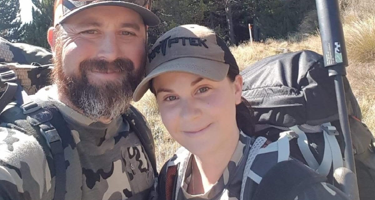 Danielle Wilson of NewZealandHunting.com Named DSC’s 2020 Outfitter of the Year
