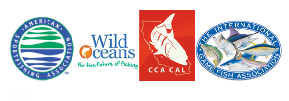 Sportfishing Community Successfully Halts Expanding Longlines on the West Coast