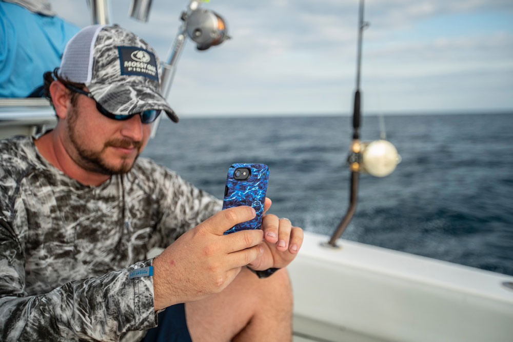 Speck and Mossy Oak Announce Exclusive Phone Case Collaboration