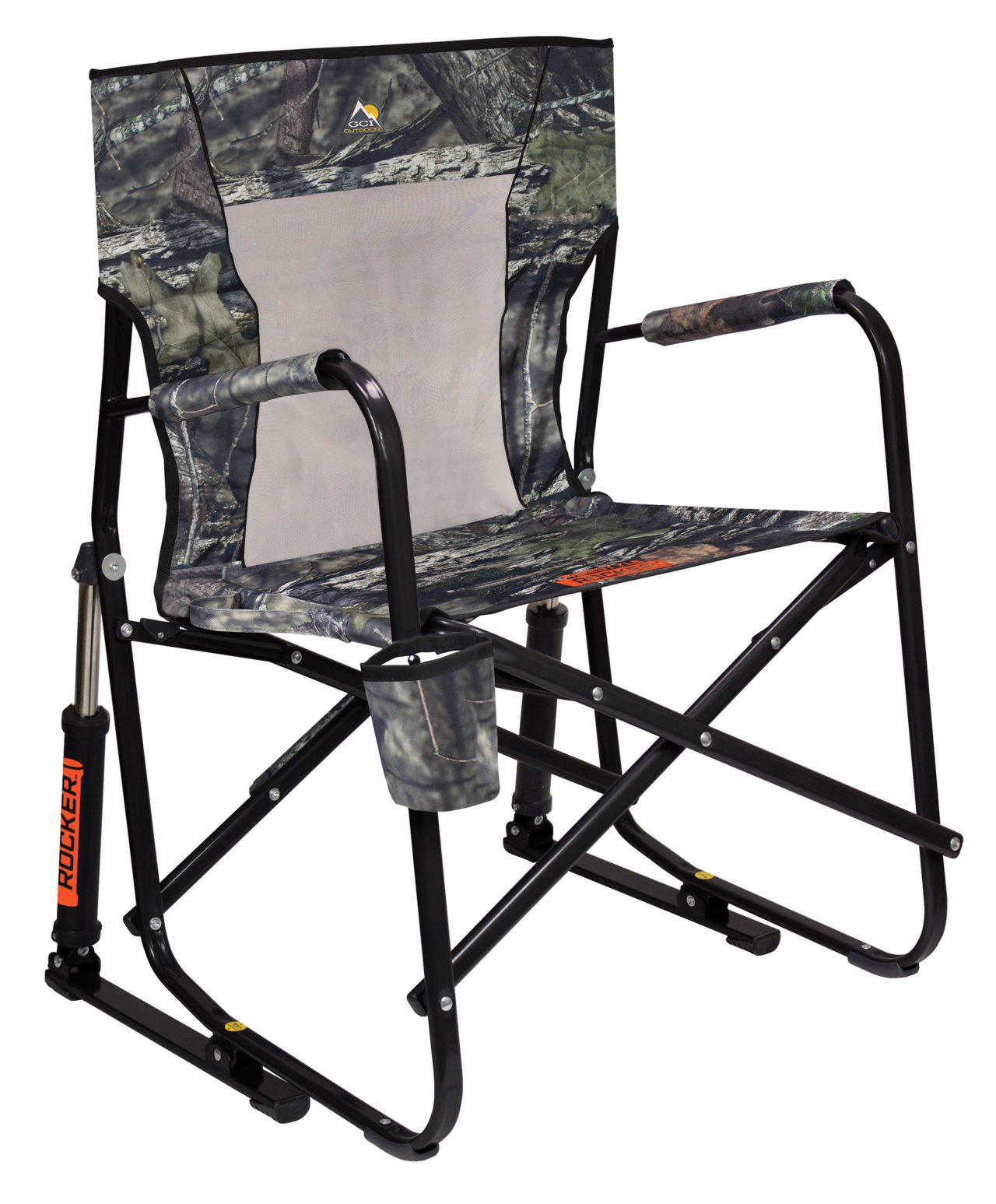 Mossy Oak Freestyle Rocker Now Available from GCI Outdoor