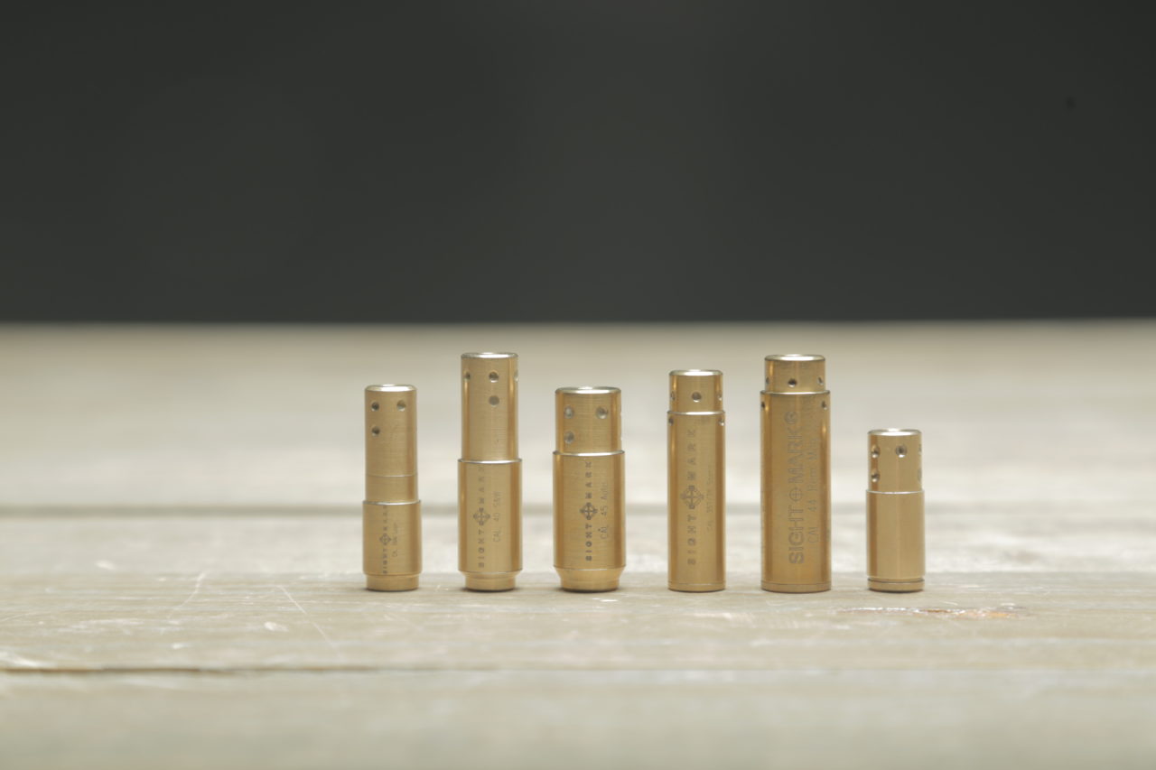 Sightmark to Assemble Boresights in USA for Law Enforcement and GSA Sales