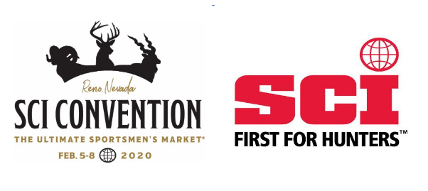 2020 SCI Hunters’ Convention Offers Entertaining and Educational Seminars