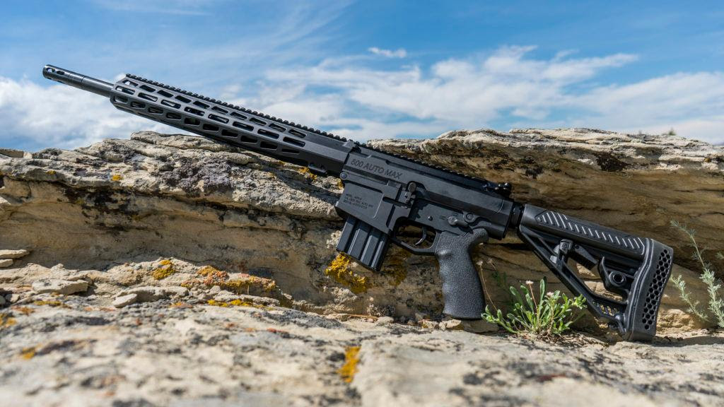 Big Horn Armory to Exhibit at the 2020 SHOT Show