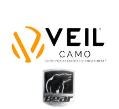 VEIL™ Camo and Bear Archery Continue Licensing Agreement