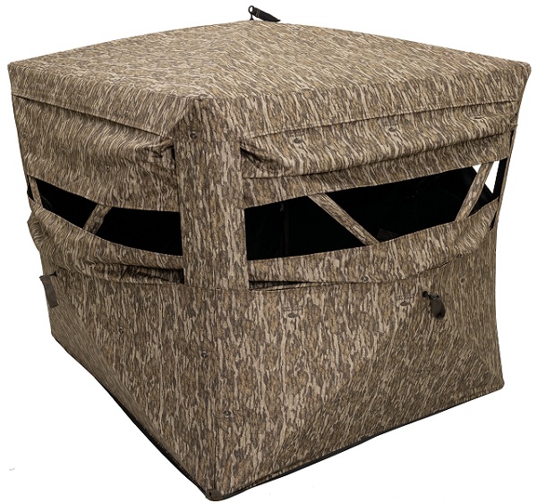ALPS OutdoorZ Deception Blind Now Availble in Bottomland™