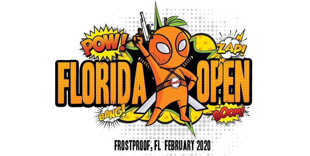 Shell Shock Technologies Sponsored Shooter John Vlieger Places Second Overall at the 2020 Florida Open