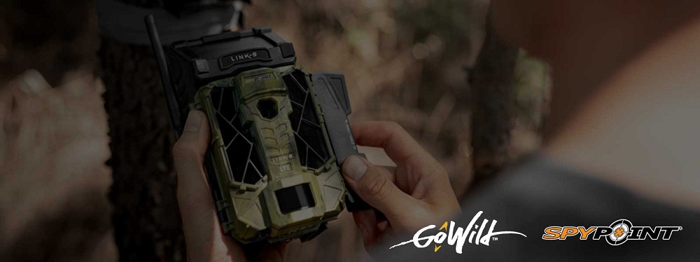 SPYPOINT Trail Cameras Focuses on GoWild’s Ecommerce Platform for 2020