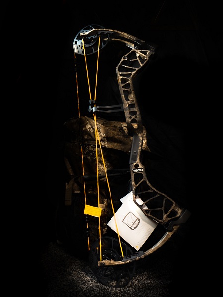 Bear Archery® Announces Extensive Lineup of Bows Available in TrueTimber® Camo