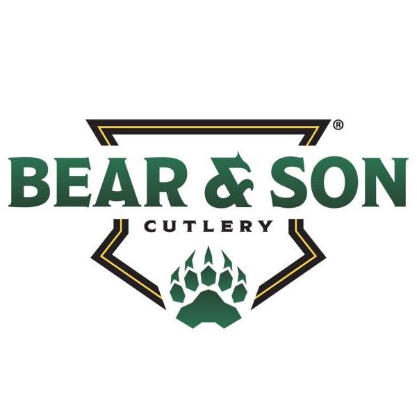 Bear & Son Cutlery Now Available at Scheels