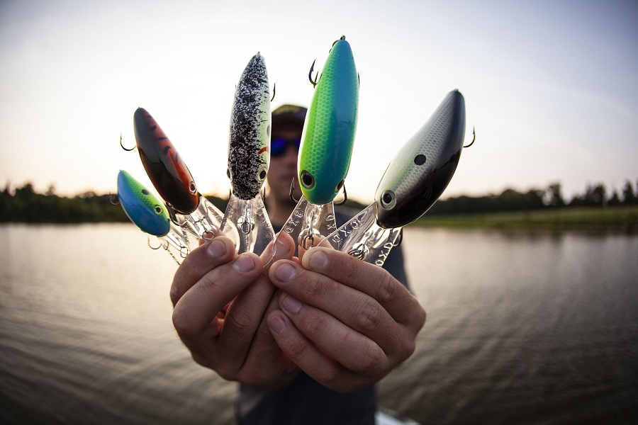 MidwayUSA Now Carries Strike King Lures