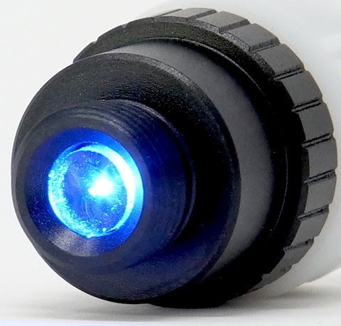 Rechargeable Universal Sight Light Available from Viper Archery Products