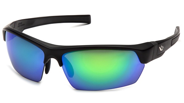 PYRAMEX® VENTURE GEAR® POLARIZED SUNGLASSES DELIVER THE GLARE-CUTTING QUALITY AND ANSI-RATED PROTECTION NEEDED FOR YOUR SUMMER OUTDOORS