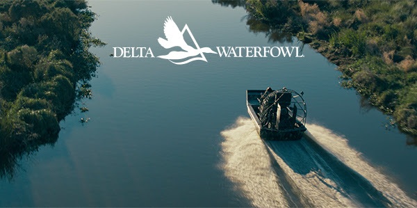 Delta Waterfowl Celebrates Earth Day with Premiere of SITKA Gear Film ‘The Duck Queen of Plaquemines Parish’