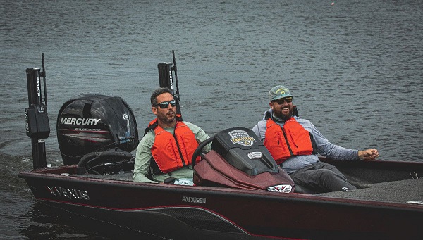 One-Boat Challenge Results in Donation to Support Conservation Efforts