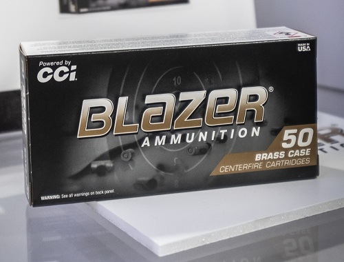 CCI Named as the Most Frequently Purchased Handgun Ammunition Brand for 2019