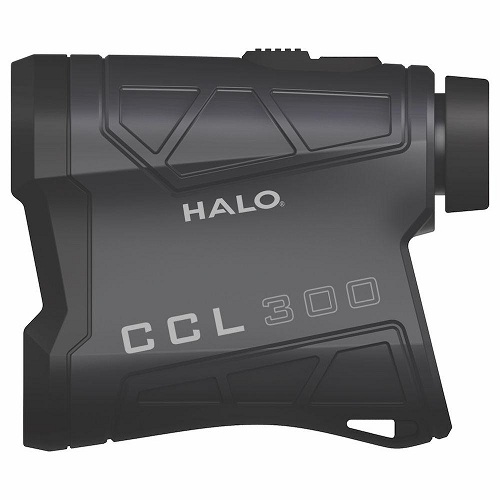 Halo Optics Goes Minimalist with New Laser Rangefinder for Bowhunters