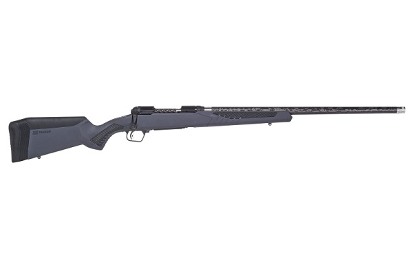 Savage Arms’ Lean 110 Ultralite Now Shipping