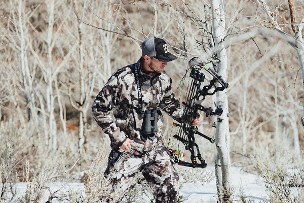 Conquer Big Game Hunting Season with Nomad’s Barrier Jacket, Pant and Vest