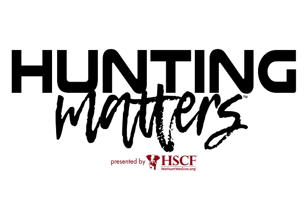 This Week on HSCF’s “Hunting Matters” Radio & Podcast: Discussions About Texas Constitutional Carry With U.S. LawShield