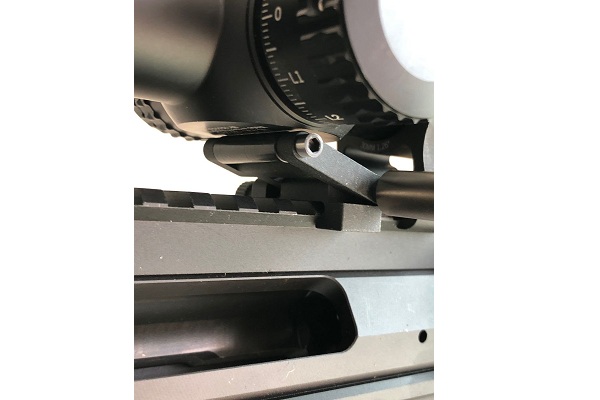 New Rifle Scope Leveling Tool From Fix It Sticks, The Scope Jack