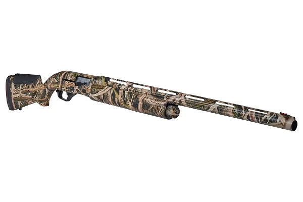 Ready for the Most Demanding Hunts: Savage Arms RENEGAUGE Waterfowl