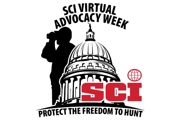 SCI WRAPS UP RECORD BREAKING VIRTUAL ADVOCACY WEEK