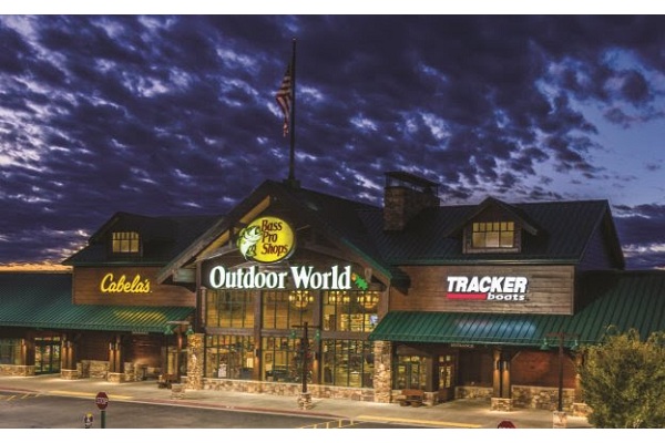 Bass Pro Shops and Cabela’s rewards team members with bonuses up to $1,000 while increasing starting wages in key roles